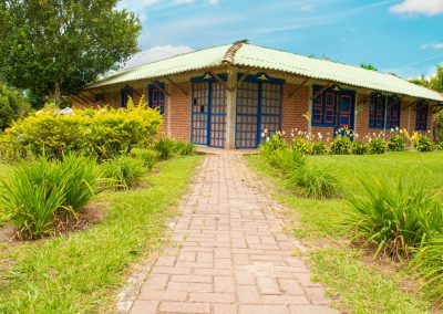 Casa Nueva
